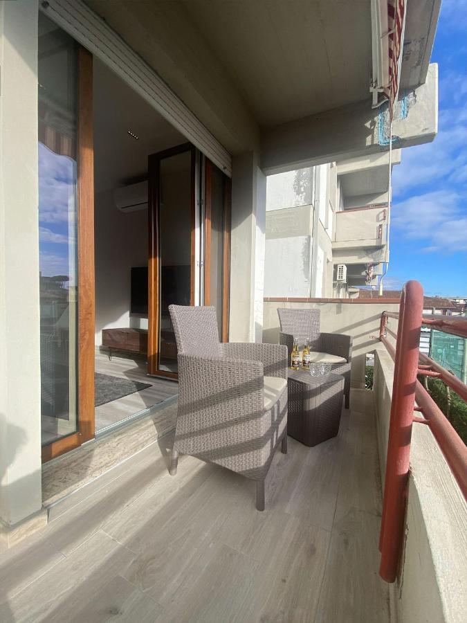 Appartement Marco Polo Flat à Viareggio Extérieur photo