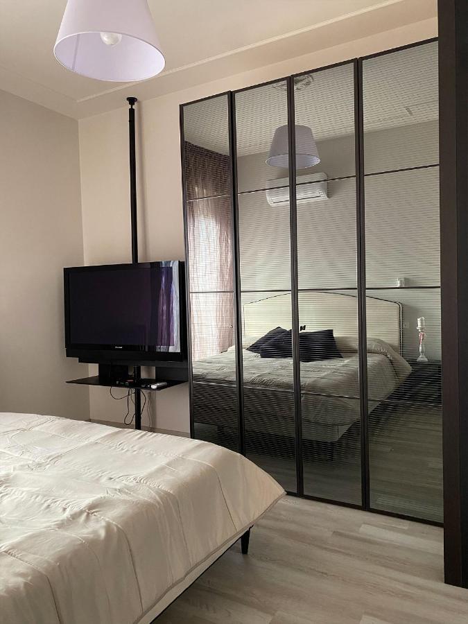 Appartement Marco Polo Flat à Viareggio Extérieur photo