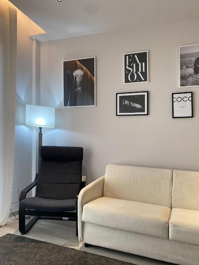 Appartement Marco Polo Flat à Viareggio Extérieur photo