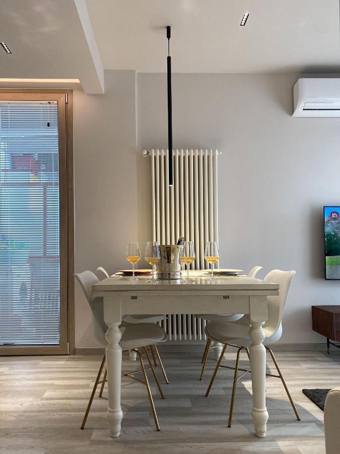 Appartement Marco Polo Flat à Viareggio Extérieur photo
