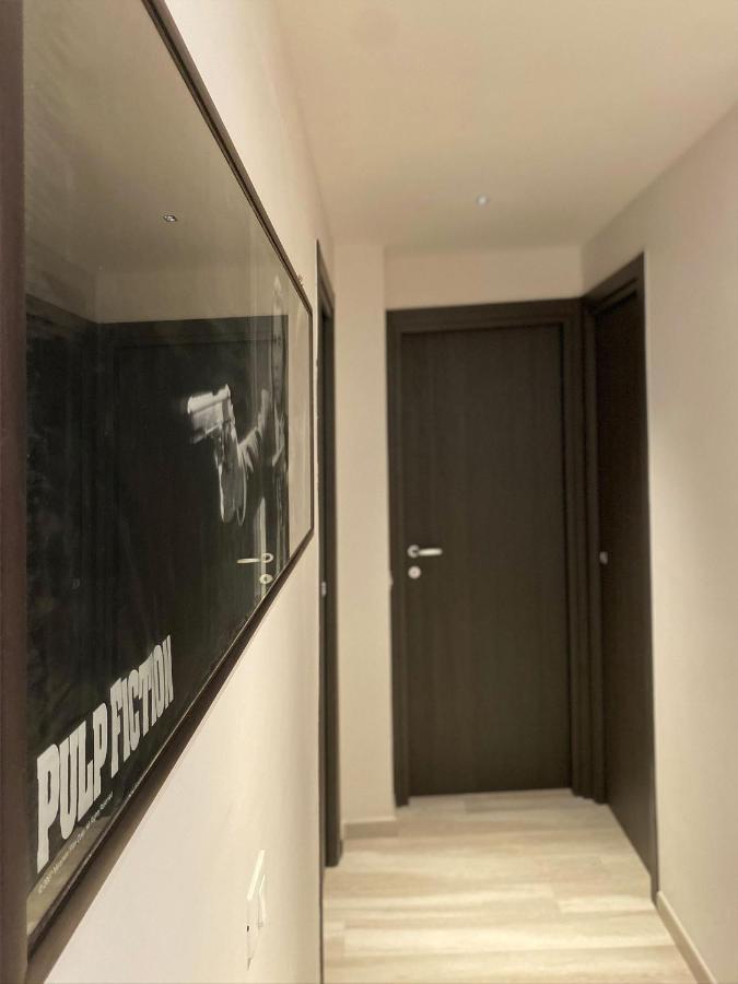 Appartement Marco Polo Flat à Viareggio Extérieur photo