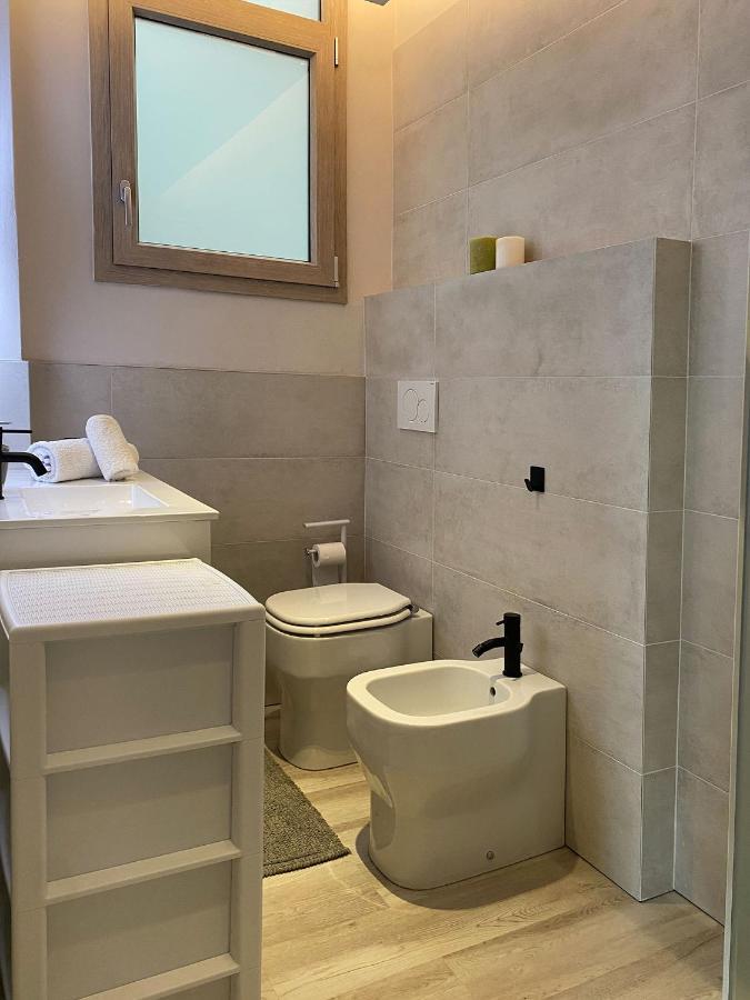 Appartement Marco Polo Flat à Viareggio Extérieur photo